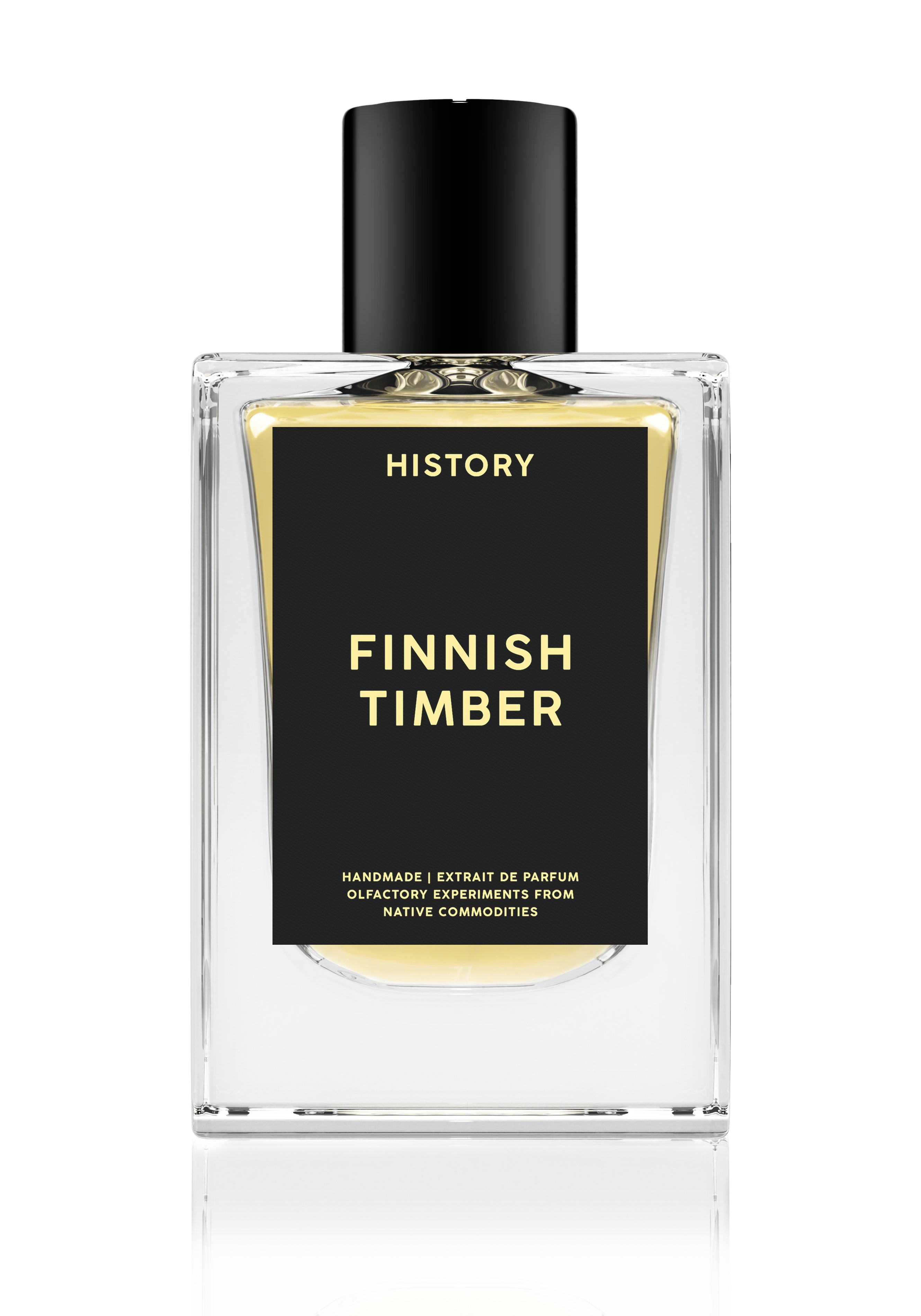 Finnish Timber